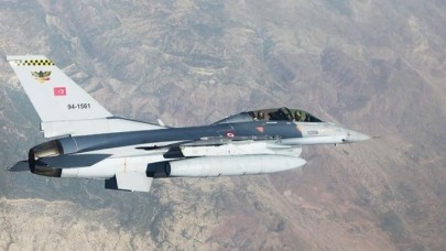 MİT ve TSK'dan operasyon: Kırmızı kategorideki terörist etkisiz hale getirildi