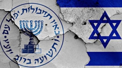 Mossad'daki üst düzey istifalar 'sarsıntı' mı yoksa bir tür 'iç yapılanma' mı?