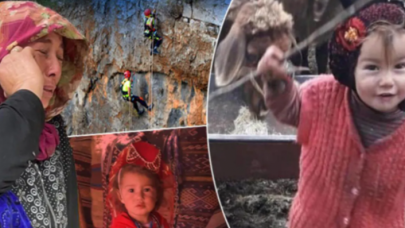 Müslüme'nin annesinin jandarmadaki ifadesi ortaya çıktı! Kayınpederiyle ilgili bakın neler demiş