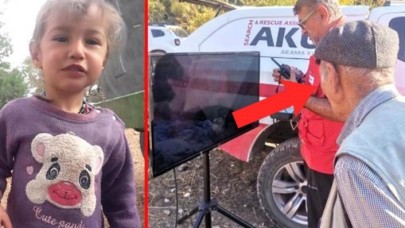 Müslüme'ye ne oldu? Tutuklanan dedenin yeni görüntüleri ortaya çıktı