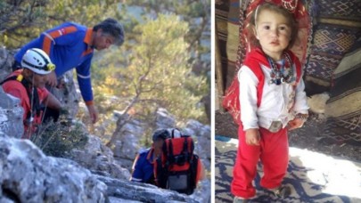 Müslüme'yi arama çalışmalarında bir detay tüm şüpheleri aile üzerin çekti!