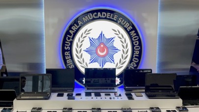 Müstehcen çocuk görüntüsü paylaştığı iddiasıyla gözaltına alınan zanlılar tutuklandı