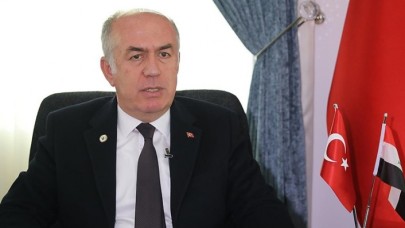 Musul Başkonsolosu Küçüksakallı'dan Türkiye açıklaması