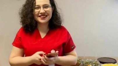 Nedeni korona: İzmit'de hemşire Işıl Dalgın öldü