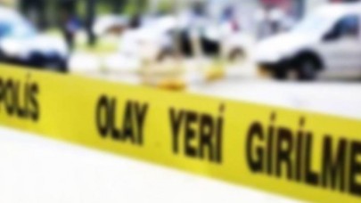 Niğde'de silahlı saldırı: Gökay Kaplan öldü