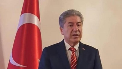 Norveç gazetesindeki yoruma Türk Büyükelçi Çorman'dan sert tepki