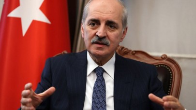 Numan Kurtulmuş'tan dikkat çeken seçim anketi açıklaması!