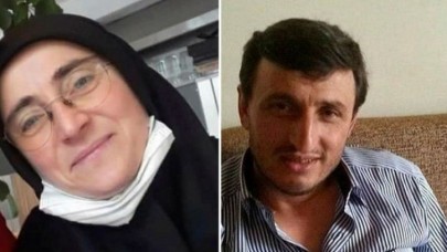 Ordu'da cani adam boşanmak istedi diye eşini arabayla ezerek öldürdü