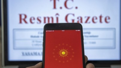 Paris Anlaşması'nın yürürlük tarihi Resm Gazete'de yayımlandı