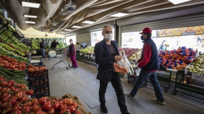 Perakende sektörünün net karları açıklandı! Rekortmen belli oldu