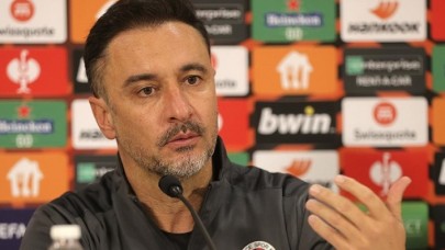 Pereira'dan şaşırtan açıklama!