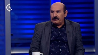 PKK elebaşı Abdullah Öcalan'ın kardeşi Osman Öcalan öldü