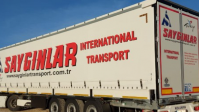 Romanya Lojistik Hizmeti & Frigo - Parsiyel