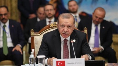 Rus medyası: Türkiye,  Türk devletleri Birliği projesi ile büyük oyuna giriyor!