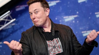 Sadece yüzde 2'sini bağışlasa dünyadaki açlık bitiyormuş: Elon Musk'ın serveti bakın ne kadarmış?