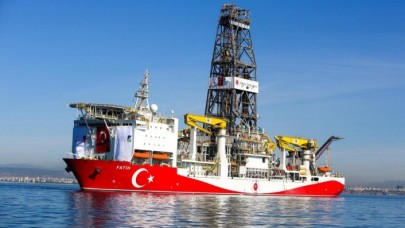 Sakarya Gaz Sahası için kritik anlaşma: İmzalar atıldı!