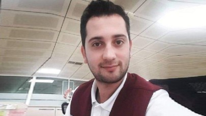 Sakarya'da fabrikada yaralanan mühendis Cüneyt Çetinkaya öldü