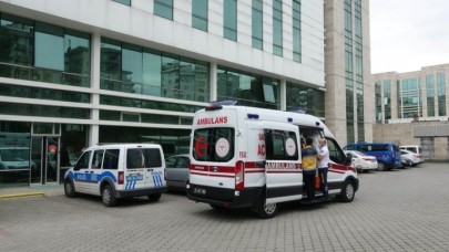 Samsun'da arazi kavgası: İsmail Keskin ve oğlu Mahir Keskin öldü