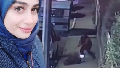 Samuray kılıcıyla katledilen Başak Cengiz'in otopsi raporu çıktı: Yürek yakan detaylar!