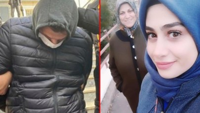 Samuray kılıçlı cani Can Göktuğ Boz'un evinin duvarındaki korkunç yazıların sırrı çözüldü