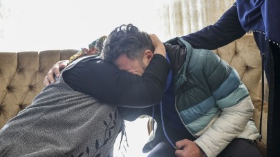 Samuraylı katil Can Göktuğ Boz'un fotoğrafı ortaya çıktı: Başak Cengiz'in acılı ailesi isyanda