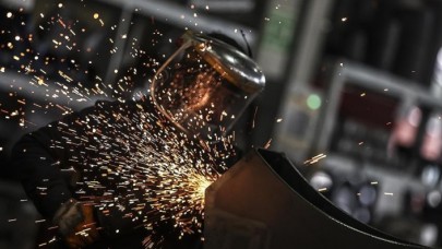 Sanayi üretiminde önemli gelişme