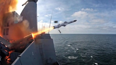 Savaş hazırlığına başladılar: 'Türkiye'yi bu füzelerle vuracağız'