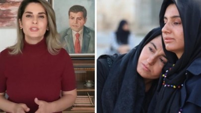 Şehit kızından "Umudumu yitirmedim" diyen Başak Demirtaş'ın paylaşımına alkışlanacak yorum!