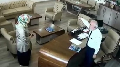 Şehit yakınını makam odasından kovan belediye başkanı Yaşar Şahin için AK Parti'den flaş karar!