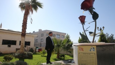 Şehit Kaymakam Muhammed Fatih Safitürk sevgiyle yad ediliyor