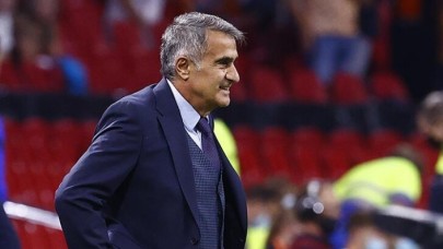 Şenol Güneş'ten flaş Fenerbahçe açıklaması