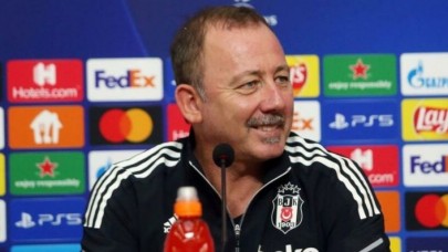 Sergen Yalçın'dan flaş açıklamalar