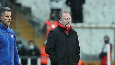 Sergen Yalçın'dan Giresunspor maçı sonrası flaş açıklamalar