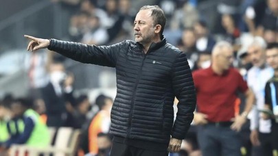 Sergen Yalçın'dan flaş açıklamalar: İtiraf etti!