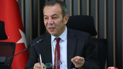 Sığınmacılara suyu dolarla satan Bolu Belediye Başkanı Özcan: Su Şam'da daha ucuz,  buyursunlar!