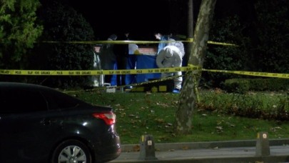 Şile'de görevli polis memuru Üsküdar sahilinde ölü bulundu