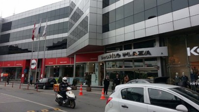 Şirketin eski avukatı Sümer Altay dava açmıştı: Profilo iflas etti!