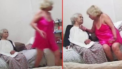 Skandalı gizli kamera ortaya çıkardı: Anneleri için Rus bakıcı tutan çocuklar gördükleri karşısında şoke oldu!