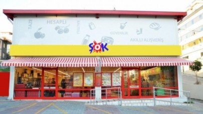 ŞOK Market'ten şatış kararı!