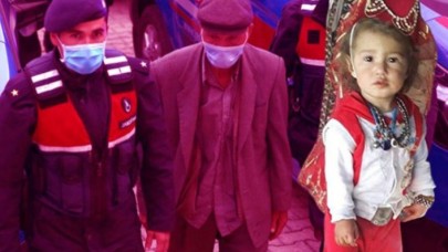 Şok: Müslüme Yağal'ın dedesi babası çıktı!