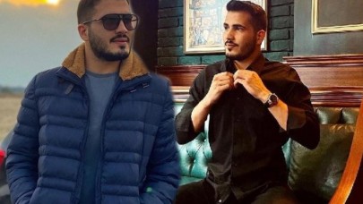 Bir ay önce barıştığı arkadaşı kurşun yağmuruna tuttu: Ulaş Çelikten öldü