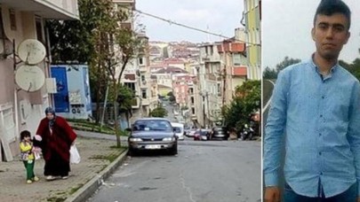 Sultangazi'de 'Bize yan baktın' deyip,  bıçakladılar: İbrahim Sevmiş öldü