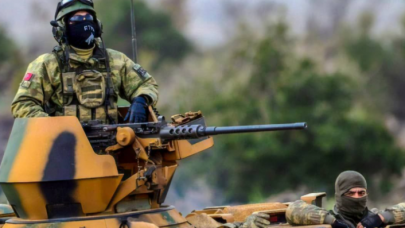 Suriye'de sıcak saatler! Rus medyası duyurdu: 'TSK ansızın harekata başlayabilir'