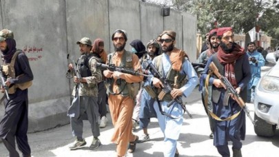 Taliban'dan yeni yasak! Televizyonda o görüntüler artık gösterilmeyecek