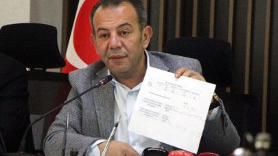 Tanju Özcan'dan yeni karar: Bolu'da yabancıyla evlenen servet ödeyecek!