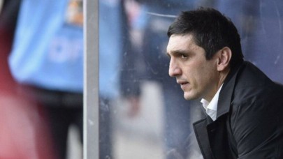 Tayfun Korkut geri döndü: İşte başına geçtiği takım