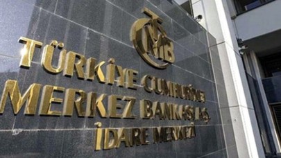 TCMB,  resmi rezerv varlıklarını açıkladı