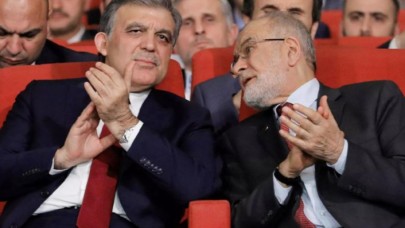Temel Karamollaoğlu,  Abdullah Gül'e cumhurbaşkanlığı teklifi mi götürüyor? Flaş açıklama!