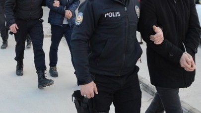 Terörle Mücadele,  İstihbarat ve Özel Harekat Şube Müdürlüklerince  PKK'ya eş zamanlı operasyon