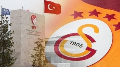 TFF'den Galatasaray'ın seyirci kararıyla ilgili ceza iddiasına açıklama: Mümkün değil!